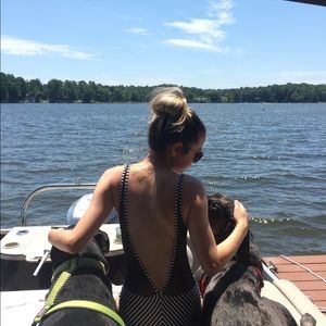 Meet your Posher, Jana